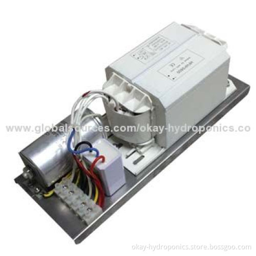 Magnetic Ballast, Cheap Price, Good Quality, 600W Output Power